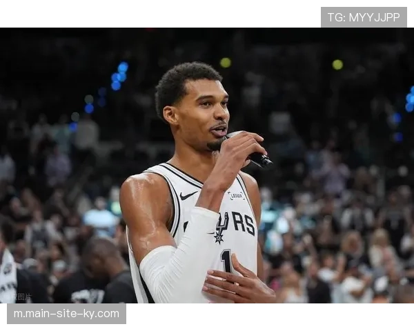 文班亚马独得33分 国际球员正成为全球市场的新增长点 文班亚马独得33分 国际球员正成为全球市场的新增长点