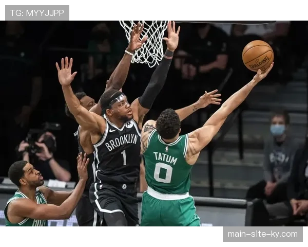 篮网防守专注度前后程差异 关键时刻强度提升成特点